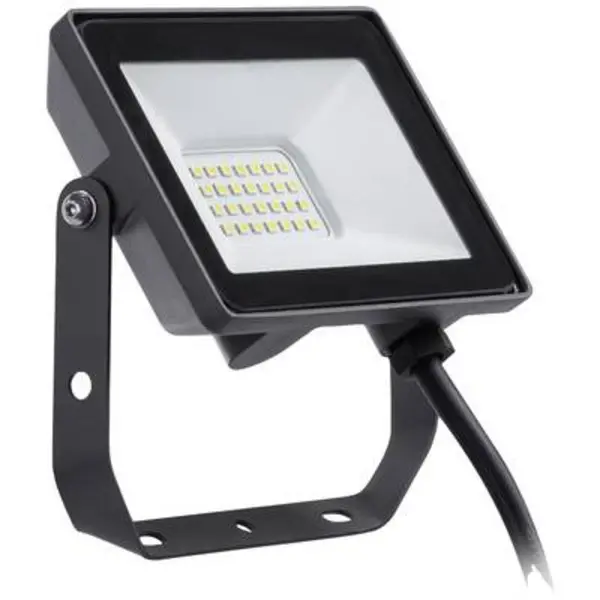 Image of Philips ProjectLine 8719514954502 LED floodlight 20 W Natural white 8719514954502