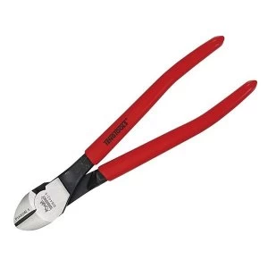 Image of Teng Mega Bite Heavy-Duty Side Cut Pliers 200mm (8in)