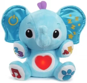 Image of Little Tikes Fantastic Firsts My Buddy Triumphant