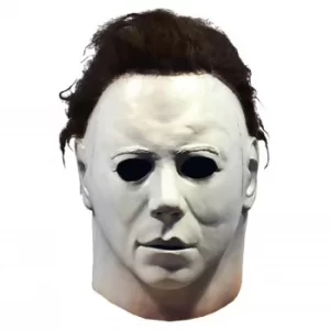 Image of Trick or Treat Halloween 1978 Michael Myers Replica Mask