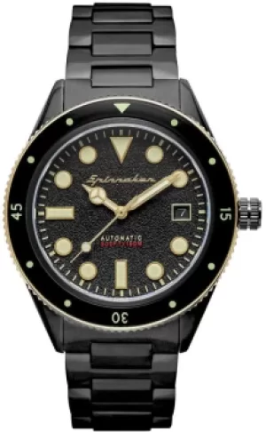 Image of Spinnaker Watch Cahil