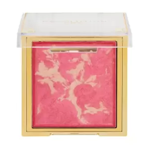 Image of Revolution Pro Lustre Blusher Coral