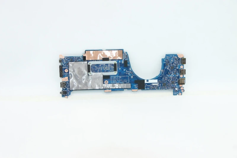 Image of Lenovo 5B21C40387 laptop spare part Motherboard