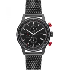 Image of Mens Lars Larsen LW33 Chronograph Watch