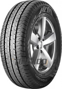Image of Nokian cLine Cargo 185/75 R16C 104/102S 8PR