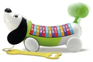 Image of LeapFrog AlphaPup.