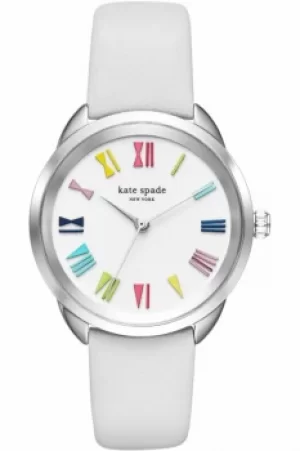 Image of Ladies Kate Spade New York Crosstown Watch KSW1092
