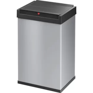 Image of BIG-BOX SWING swing lid waste box