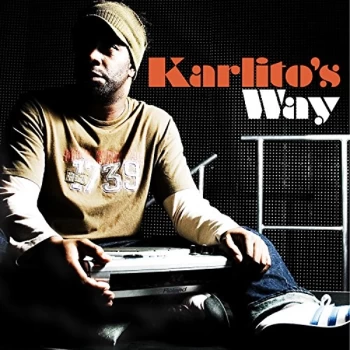 Image of Karlito - Karlito's Way CD