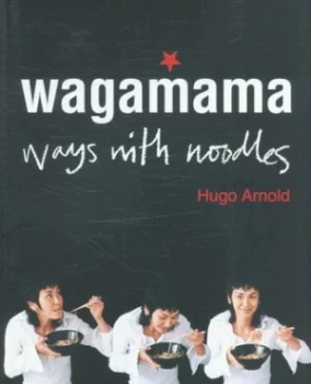 Image of Wagamama by Hugo Arnold Paperback