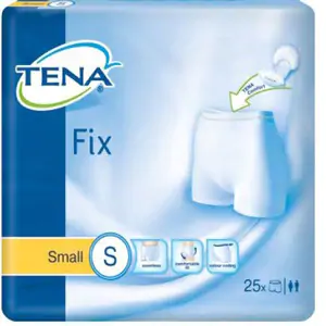 Image of Original TENA Fix Small Pants Pack of 5