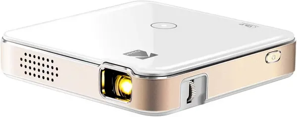 Image of Kodak Luma 150 Ultra Mini Pocket Pico Projector