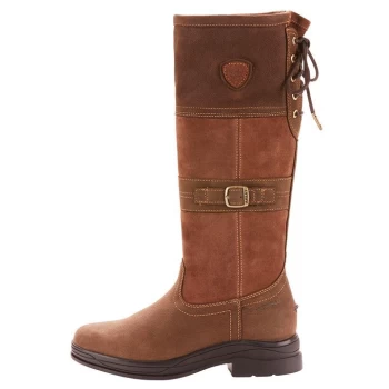 Image of Ariat Langdale H2O Boots - Brown