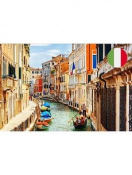 Image of Virgin Experience Days Learn A Choice Of Languages Online