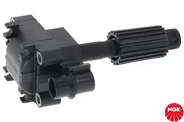 Image of NGK Ignition Coil U4005 (48119)