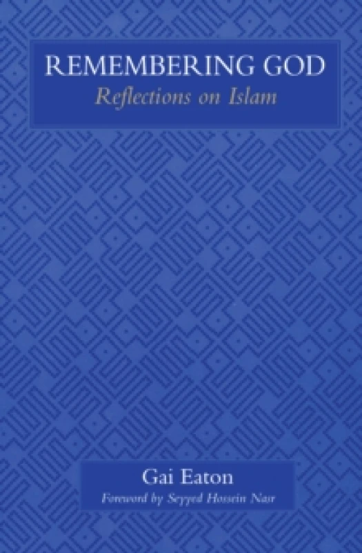 Image of Remembering God. Paperback. By Charles Le Gei Eaton Books