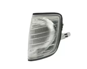 Image of TYC Turn Signal 18-3290-93-2 Side Marker Lights,Side Indicator MERCEDES-BENZ,Stufenheck (W124),W124 T-modell (S124),W124 Coupe (C124)