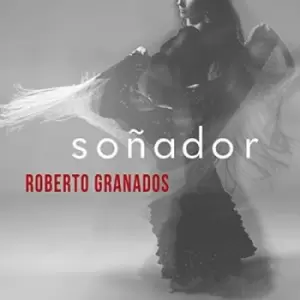 Image of Sonador by Roberto Granados CD Album