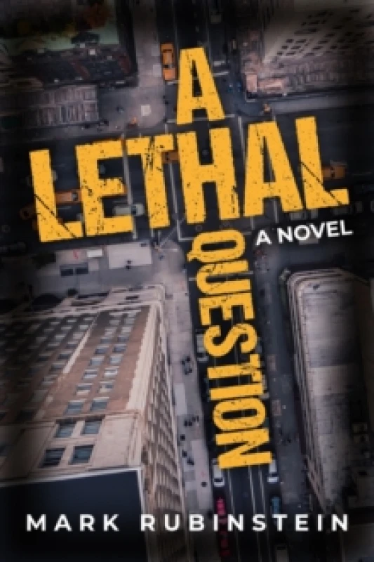 Image of A Lethal Question Hardback