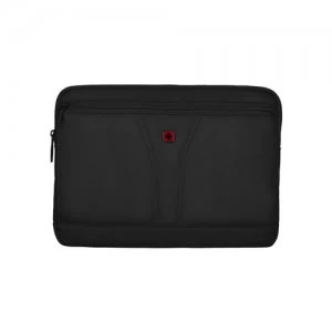 Image of Wenger/SwissGear BC Top notebook case 31.8cm (12.5") Sleeve case Black