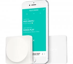 Image of Logitech Pop Smart Button Starter Kit