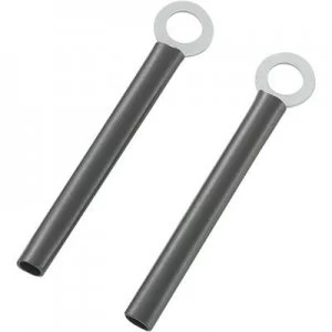 Image of Cable mount Screw fixing Black KSS 549071 CWR4 50