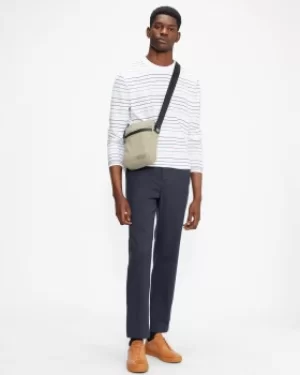 Image of Ted Baker Brushed Chino Trouser