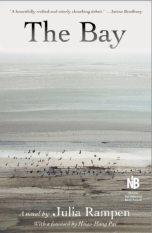 Image of The Bay. Paperback. By J M Rampen Books