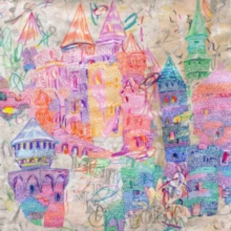 Image of Sonic Citadel CD / Album