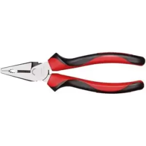 Image of Gedore 3301125 Comb pliers 200 mm DIN ISO 5746