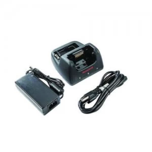 Image of Honeywell 70E-HB-2 Indoor Black mobile device charger