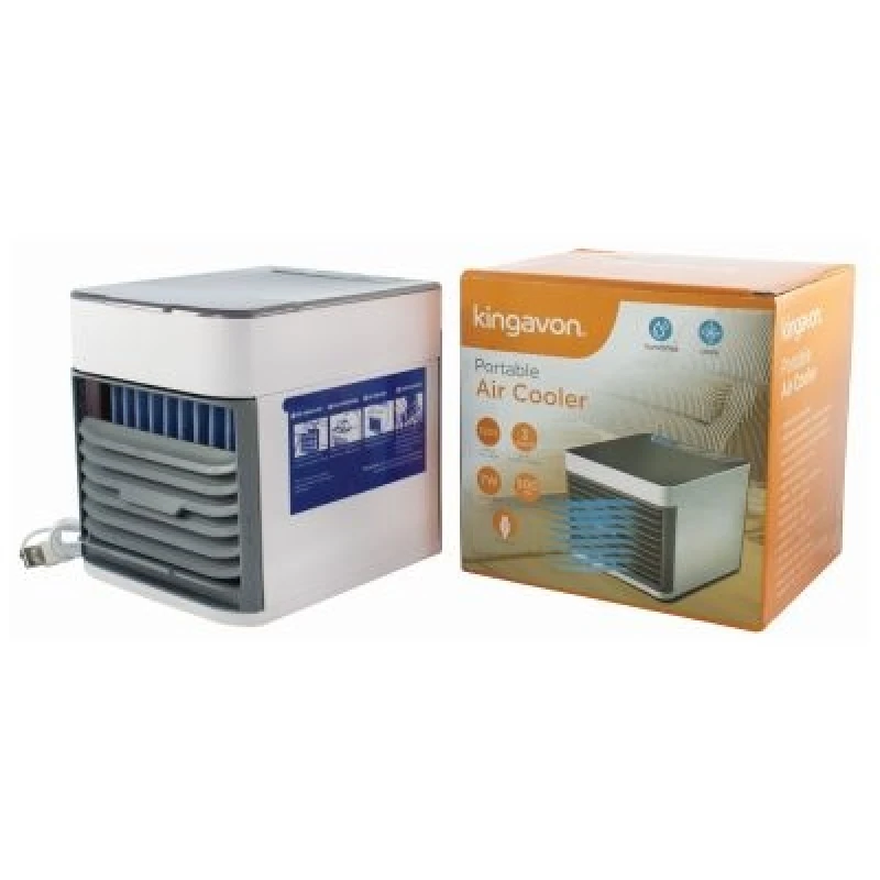 Image of Kingavon Portable Air Cooler