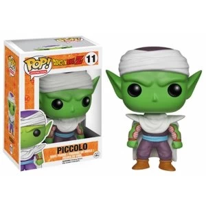 Image of Piccolo Dragon Ball Z Funko Pop Vinyl Figure