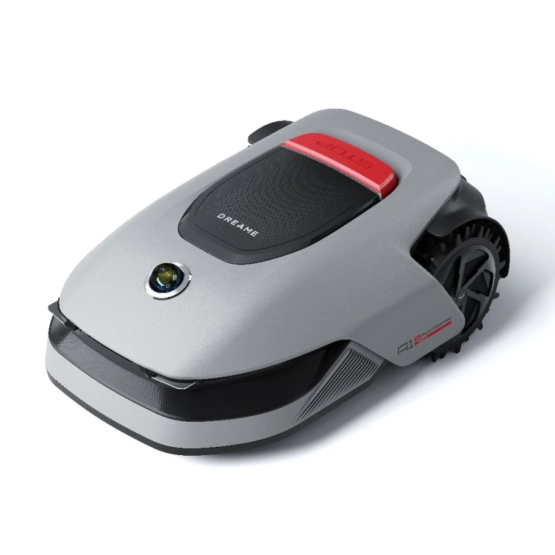 Image of Dreame MLLA7210 401913 Robotic Lawn Mower A1 Pro - SILVER MLLA7210