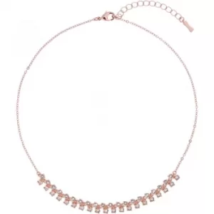 Image of Ted Baker Eada Princess Sparkle Necklace