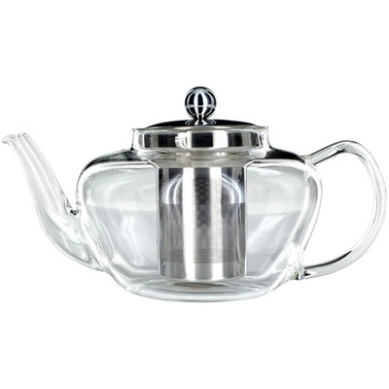 Image of Judge Judge 1 Litre Glass Teapot TC295