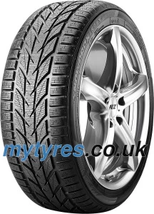 Image of Toyo Snowprox S 953 ( 195/55 R16 87H )