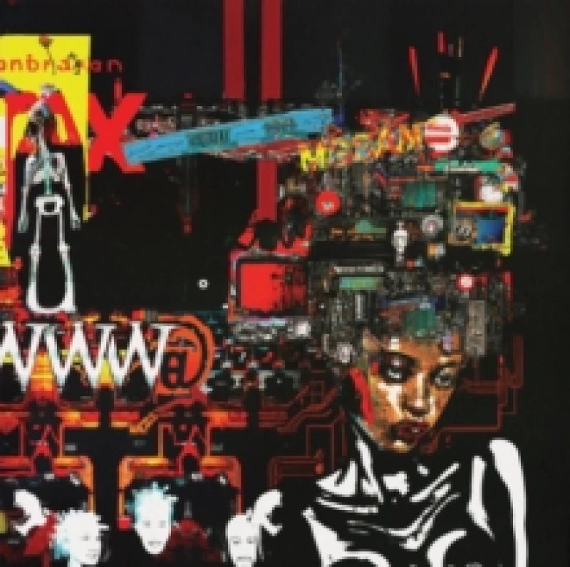 Image of My Guardian Angel CD / Album