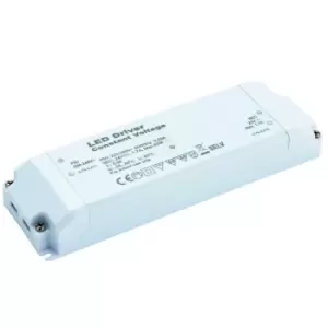 Image of 24V DC 40W Constant LED Driver / Transformer Low Voltage Light Power Converter
