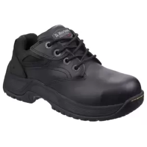 Image of Dr Martens Mens Calvert Safety Boots (12 UK) (Black)
