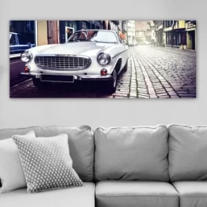 Image of YTY231201025_50120 Multicolor Decorative Canvas Painting