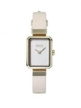 Image of Hugo Boss Whisper 1502434 Women Strap Watch