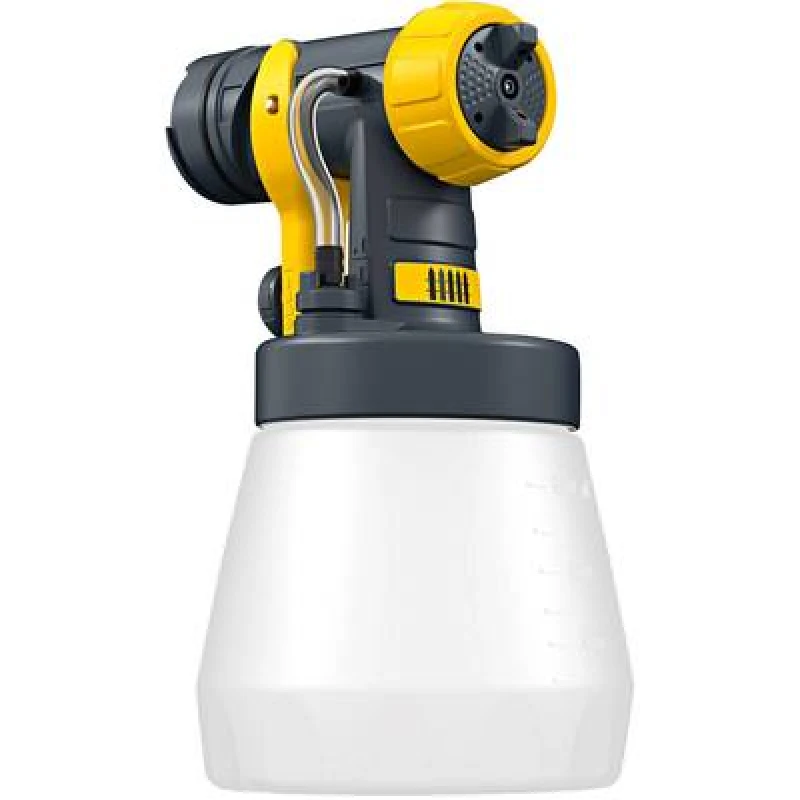 Image of Wagner Wagner Sprayer attachment Compatible with Wagner Universal Sprayer, Wall Sprayer, Wood & Metal Sprayer 2361730