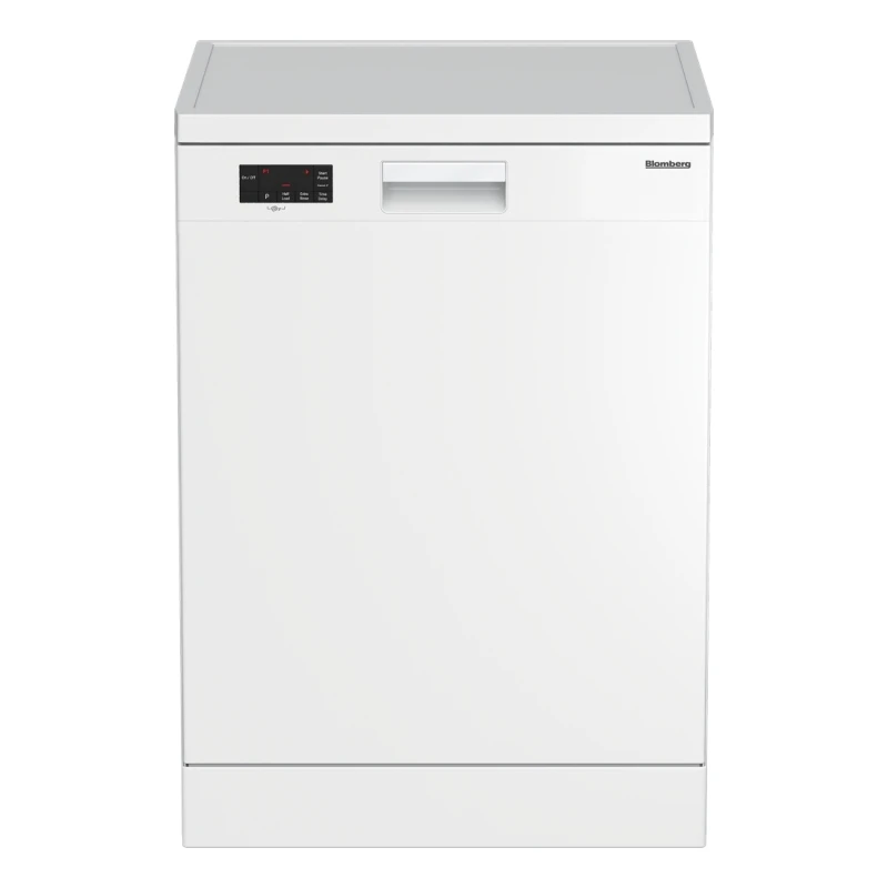 Image of Blomberg Freestanding Dishwasher - ExpressDry White LDF31310W White