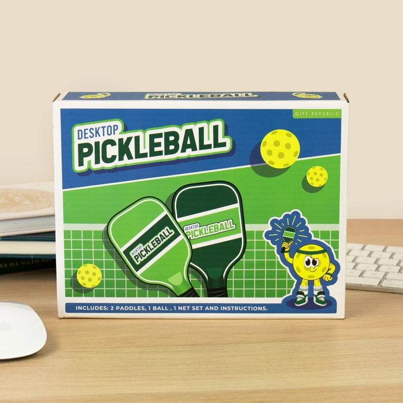 Image of Desktop Pickleball 1023916