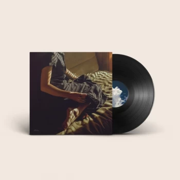 Image of Tycho - Weather Clear Vinyl