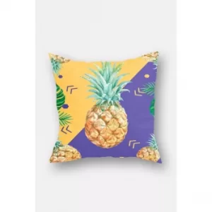 Image of YS2582 Multicolor Cushion Cover