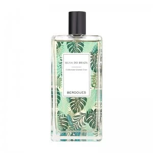 Image of Berdoues Selva Do Brazil Eau de Parfum Unisex 100ml