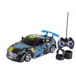 Image of Speed Drift Revell Drift Car