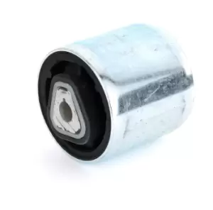 Image of RIDEX Arm Bushes 251T0123 Suspension Bushes,Wishbone Bushes BMW,3 Touring (E91),3 Limousine (E90),1 Schragheck (E87),3 Coupe (E92),1 Schragheck (E81)